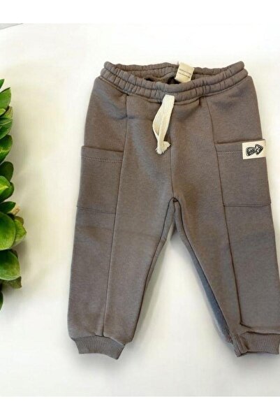 Zekids Παιδική φούτερ με 3 νήματα