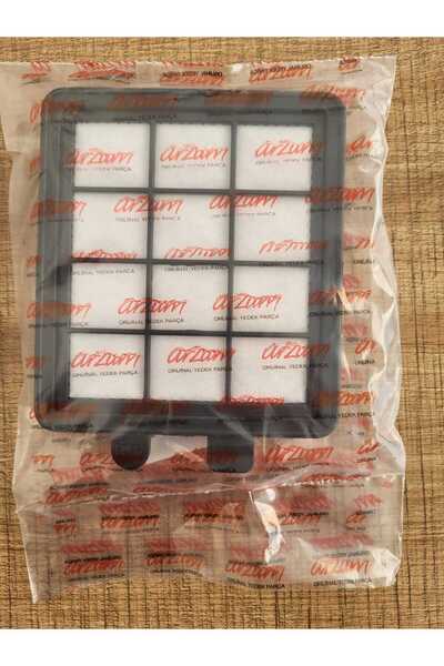 Arzum AR4070 AR4071 AR4072 AR4077 Clean Force  Hava Giriş Filtresi - Hepa