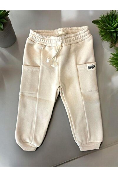 Zekids Παιδική φούτερ με 3 νήματα