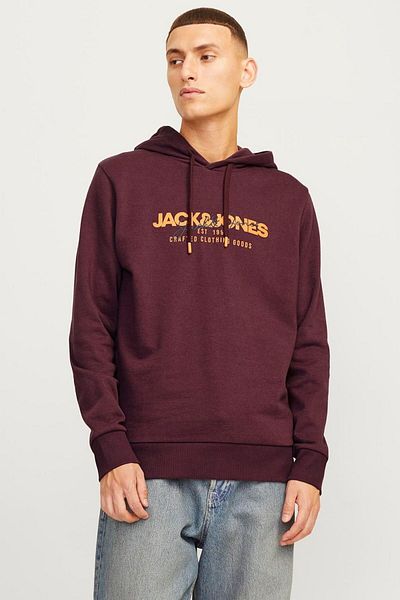 Jack and jones mens sweatshirts outlet