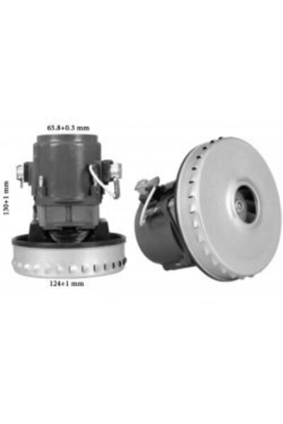 sarcool Arc-bk. 9320 Motor pentru aspirator mini - 1400 W