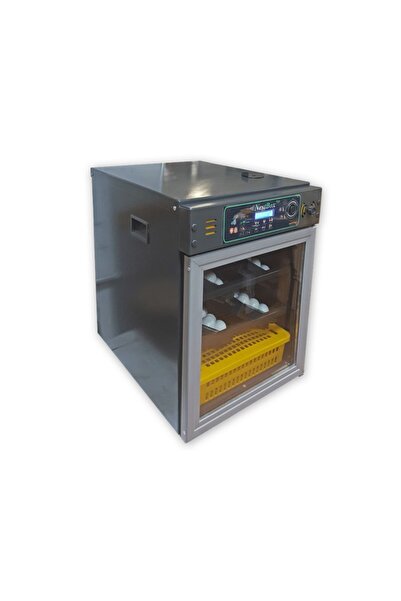 100+50 Otomatik Kuluçka Makinesi