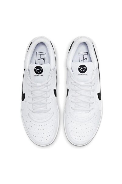 Nike M Zoom Court Lıte 3 Erkek Günlük Ayakkabı Dh0626-100