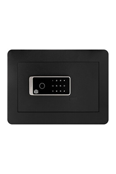 KALE Kk300 Dokunmatik Elektronik Şifreli Parmak Izli Çelik Kasa