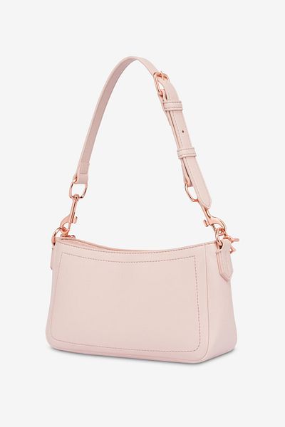Love Moschino Cipria Damen Handtasche Rosa Jc4124pp1iln160a