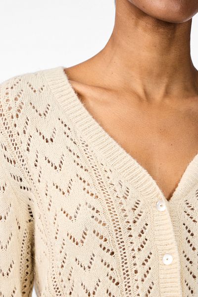 YAS. Y.A.S. Damen/Mädchen Birch Pullover