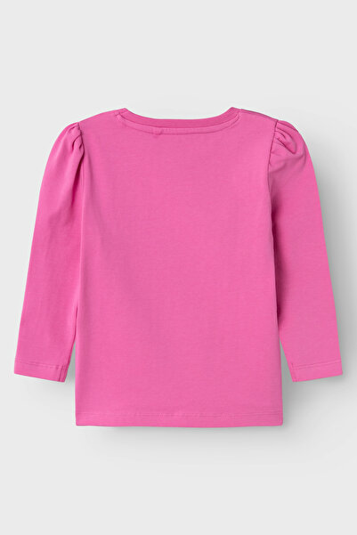 Name it Nmfnastar Ls Top - Kényelmes és stílusos póló