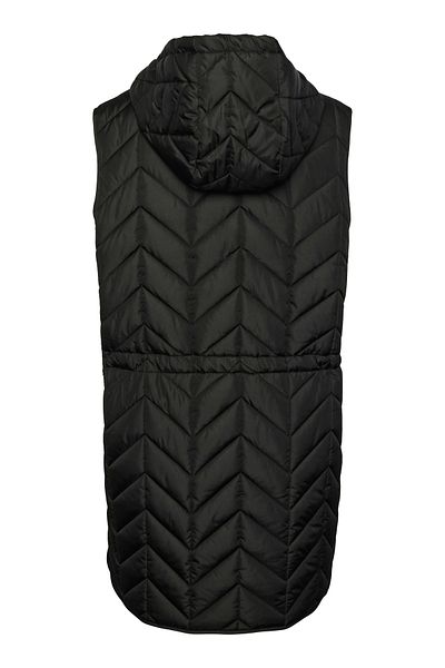 PIECES Polyesterfutter - Bequemer Schnitt