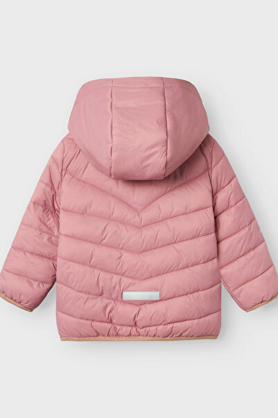 Name it Nmfmonay Mount Jacket Pb