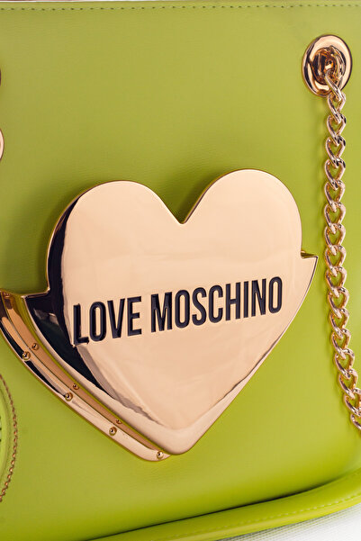 Love Moschino Jc4130pp1ilo0 - Kényelmes válltáska
