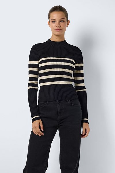 Noisy May Lds Knit - Krajka Pohodlné stříhání