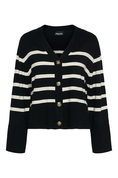 PIECES PcsiaLSKnit Cardigan - Modell NoosBc