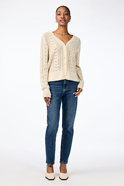 YAS. Y.A.S. Women'S/girl'S Birch SweAter