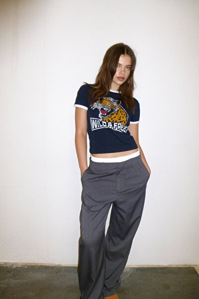 Noisy May LDS - Boxerky rovného střihu, Double Husband a Pasel Detail