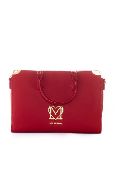 Love Moschino JC4283PP0IKJ1 Geantă tote model