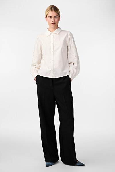 YAS. Wiosenna 1. Próbka Imm. - Szczegóły dotyczące tkanin i wykończeń SMS