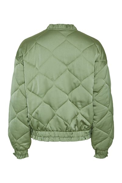 YAS. Futter und Polsterung aus 100 % Polyester