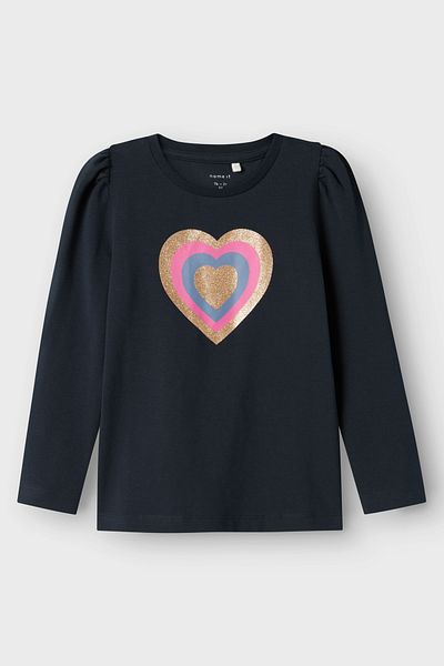 Name it Blue T-Shirt