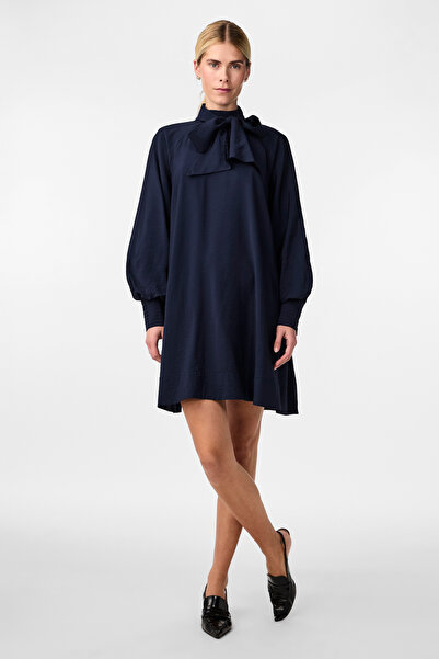 YAS. 1-й весняний зразок Imm SMS Тканина та оздоблення детально