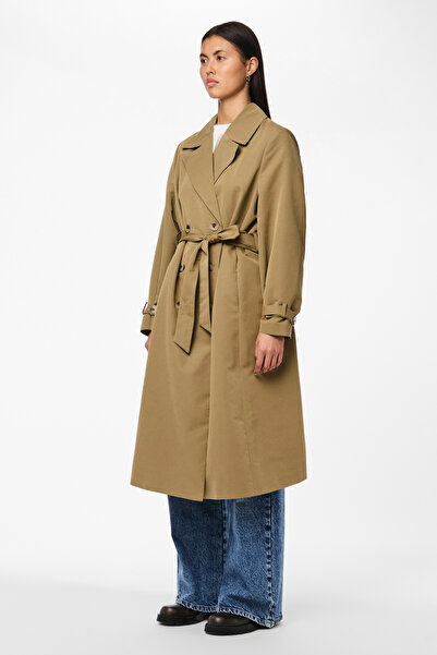 PIECES Підкладка з поліефірної тканини 100% перероблена