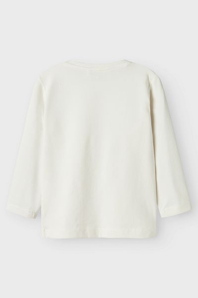 Name it NMMVUX 2P LS TOP - Kényelmes vágás
