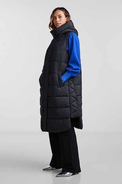 YAS. Outfit - Pad Detaillierte Fem Wov Pre61/nyl39