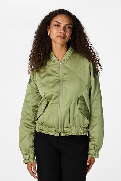 YAS. Futter und Polsterung aus 100 % Polyester
