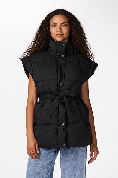 YAS. Yasmerla Isolierte Jacke - S. Noos