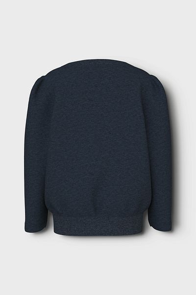 name ıt Blue Name It Sweatshirt