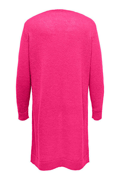 Only Carmakoma Women's Knit Cardigan - Pre57/pl43 Model