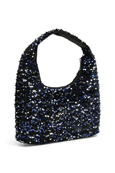 PIECES Wov Pre55/pl45 Modell Handtasche Fem