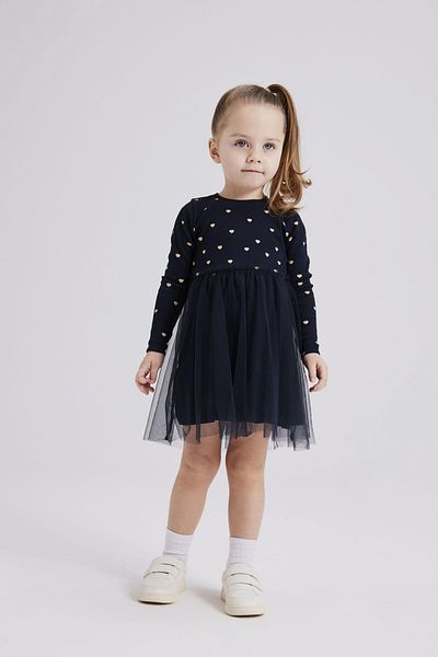 name ıt Blue Named Dress