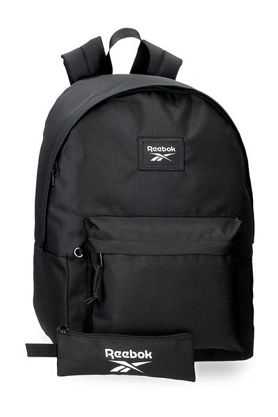 Reebok 8239241   Model Black Bag