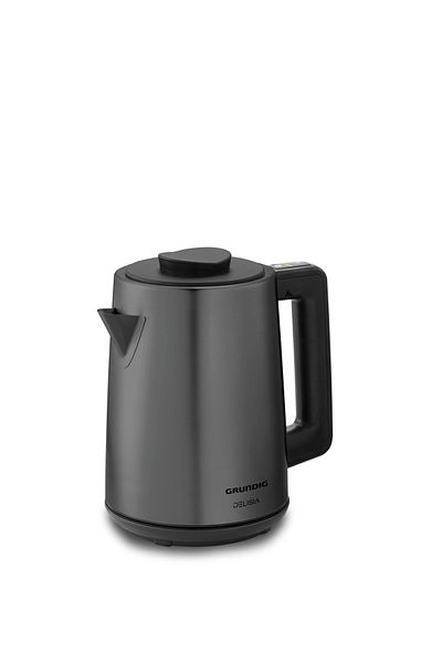 Grundig Tm 7981 1650 Watt Delisia Tea Machine