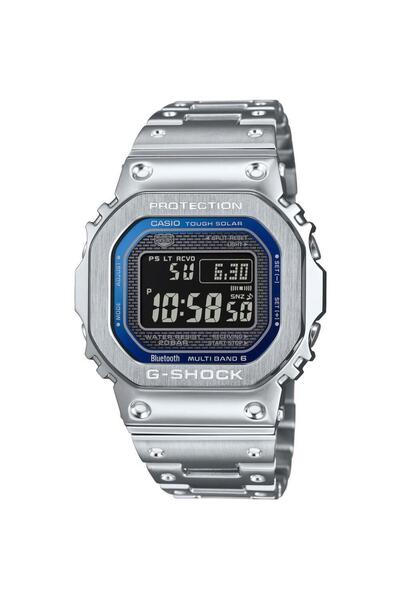 Casio Gmw-b5000d-2dr G-shock Full Metal Erkek Kol Saati