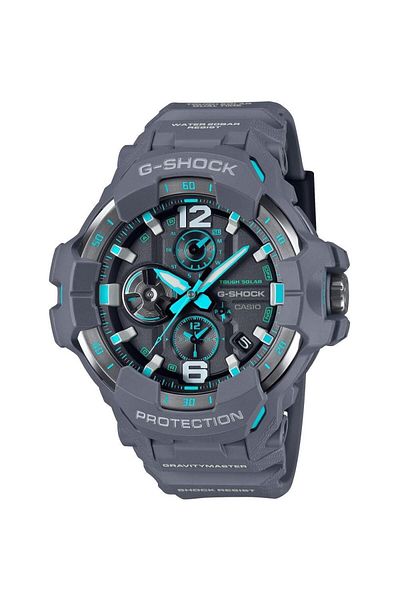 Casio G-shock Gr-b300-8a2dr Men's Wristwatch