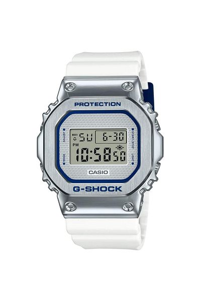 Casio G-shock Gm-5600lc-7dr Men's Wristwatch