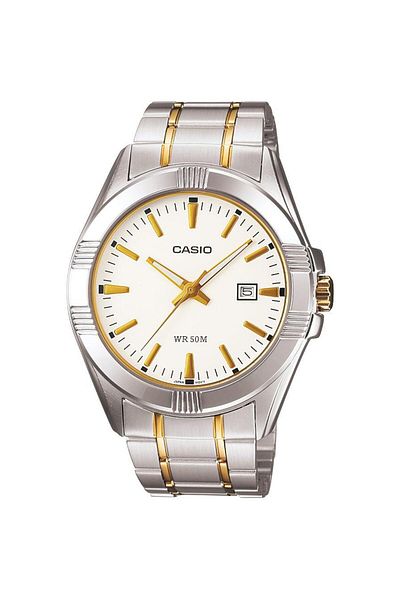 Casio Men's Wristwatch Mtp-1308sg-7avdf