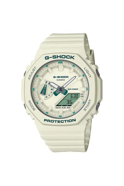 Casio G-shock S2100ga-7adr Wristwatch - Stylish and Comfortable