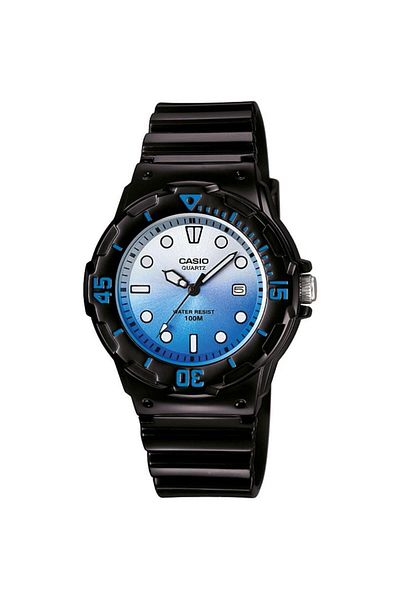 Casio Lrw-200h-2evdr Model Wristwatch