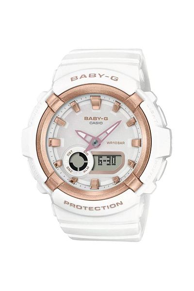 Casio Baby-g Bga-280ba-7adr Wristwatch