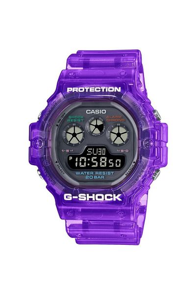 Casio G-shock Dw-5900jt-6dr Men's Wristwatch