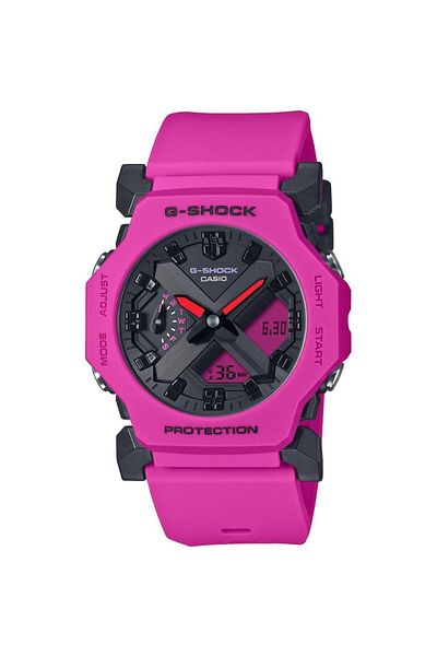 Casio G-shock Ga-2300-4adr Men's Wristwatch