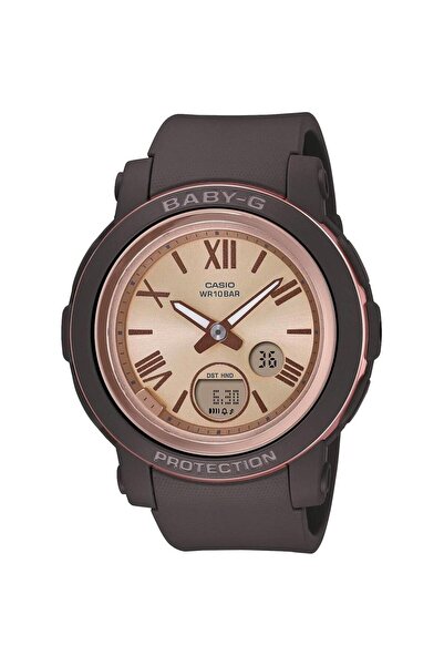Casio Bga-290-5adr Baby-g Kol Saati