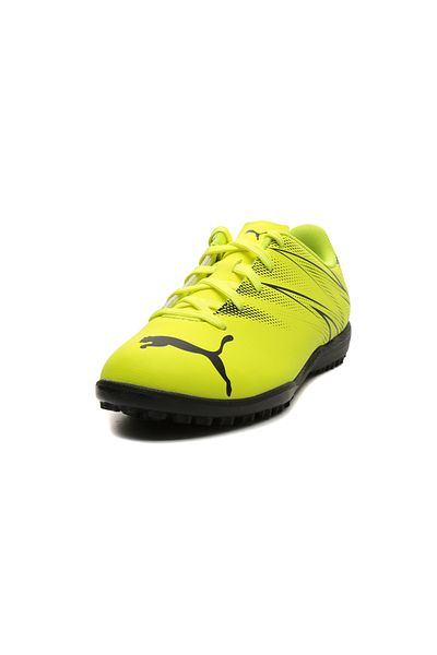 Puma 107481-07 Attacanto Tt Jr &amp;ccedil;Детски маратонки, жълти