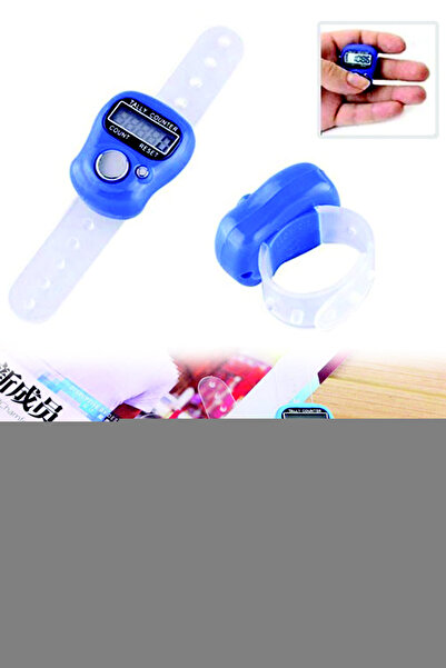 MAGİTOPTAN Inele Zikirmatik (5 bucăți) (4549)