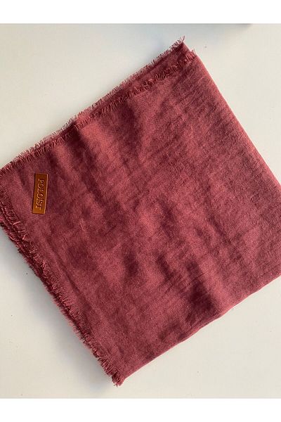 poloist Γραφή Aerobin Cheesecloth - Άνετο και κομψό σχέδιο