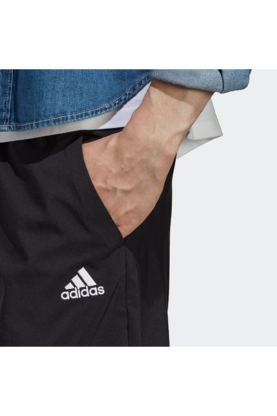 adidas Aeroready Essentials Men's Black Shorts (Gk9602)