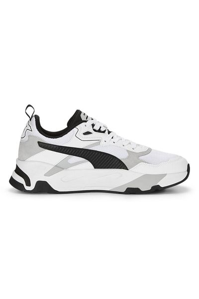 Puma Τριάδα 38928901   Ανδρικά λευκά αθλητικά παπούτσια