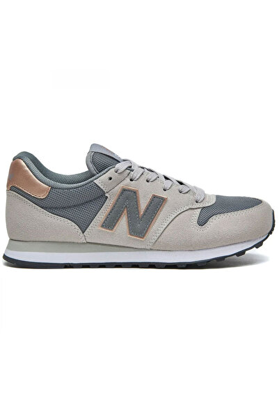 New Balance Сиви дамски кецове Lifestyle - GW500TSW